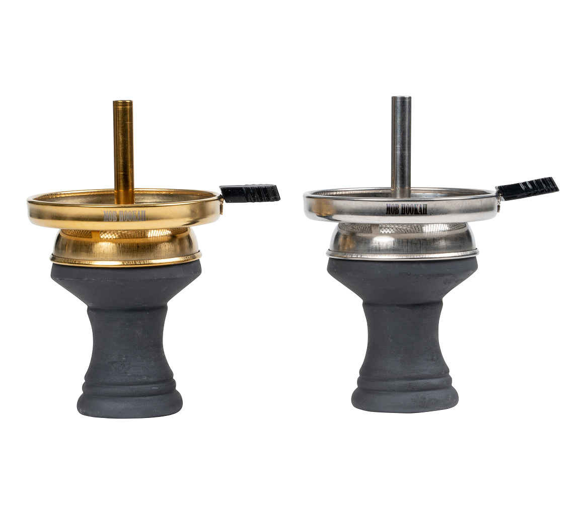 Mob Stone Bowl Set