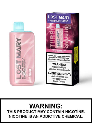 Lost Mary 15k Disposable Vape
