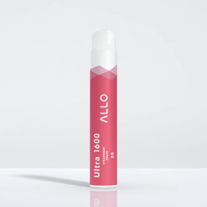Allo 1,6K Disposable Vape