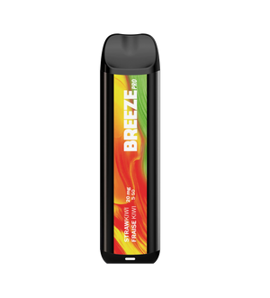 Breeze Pro 2K Disposable Vapes