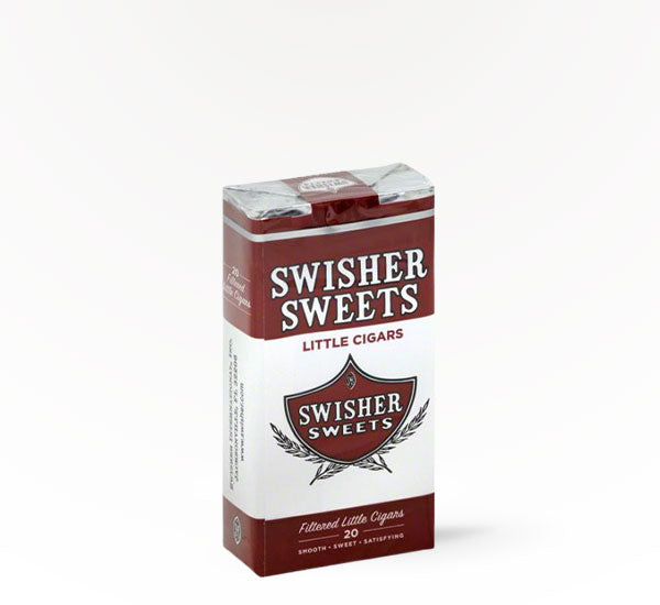 Swisher Sweets Little