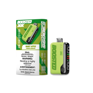 Boosted 30k Disposable Vape