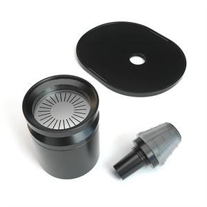 STÜNDENGLASS Taylor Gang Gravity Infuser