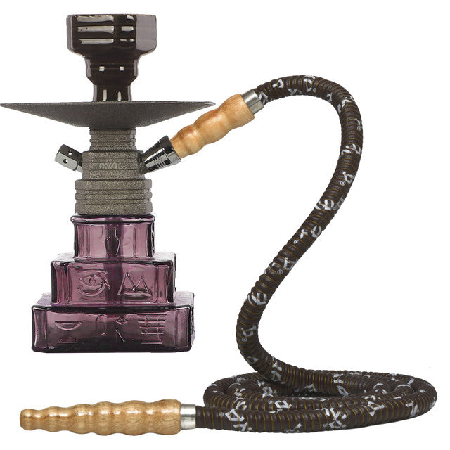 Mya Tut Hookah