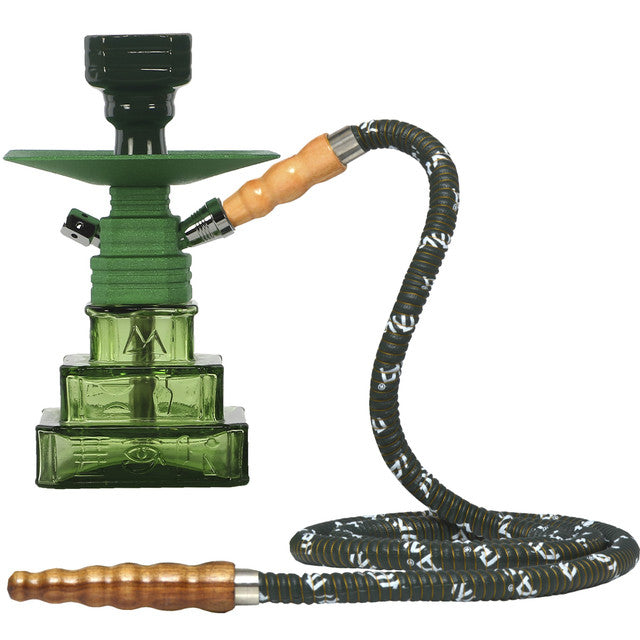 Mya Tut Hookah