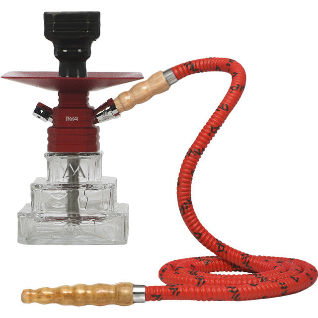 Mya Tut Hookah