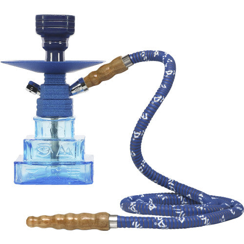 Mya Tut Hookah