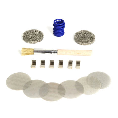 Volcano Easy Valve Wear & Tear Kit