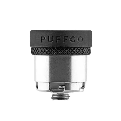 Puffco Peak Replacement Atomizer