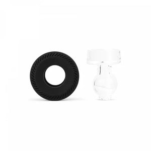 Puffco Peak Pro Ball Carb Cap