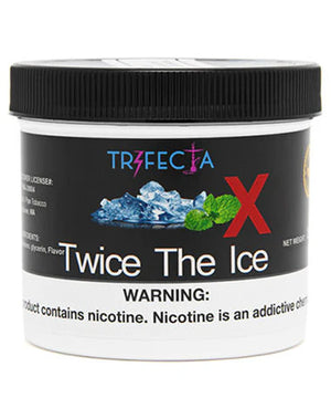 TRIFECTA Blonde