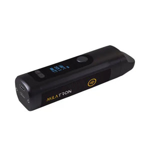Tronian Milatron Portable Vaporizer