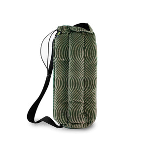 Vatra Padded Tube Bags with Strap 14" - V07