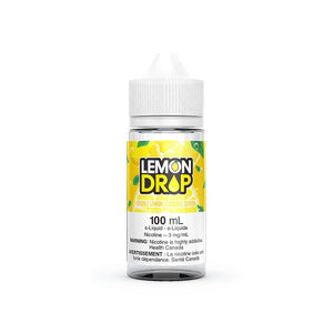 Lemon Drop Nic Salt E-Juice 100mL