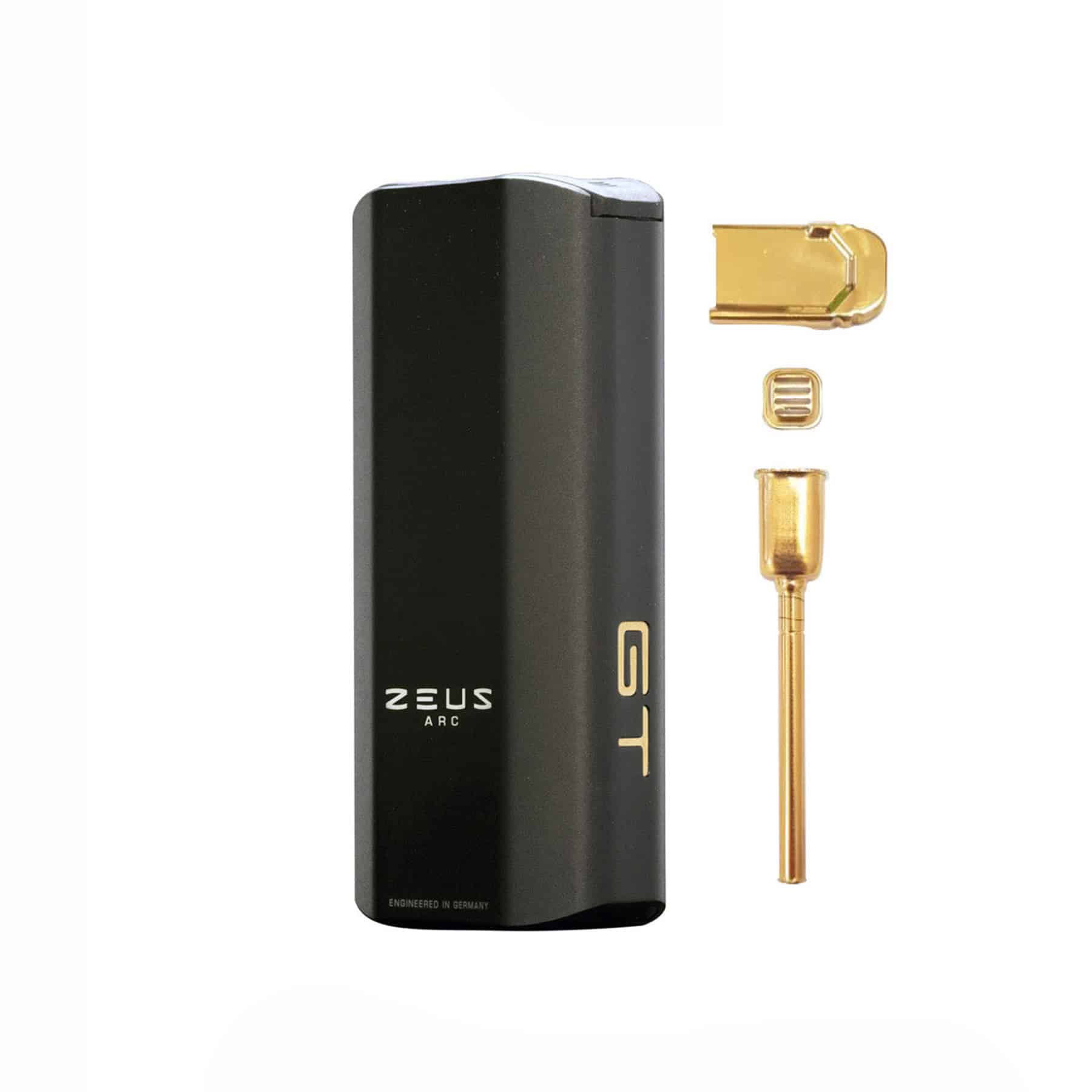 Zeus ARC GTS Hub Kit Portable Vaporizer