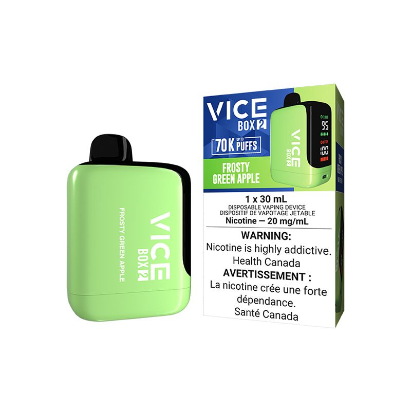 Vice Box-2 70k