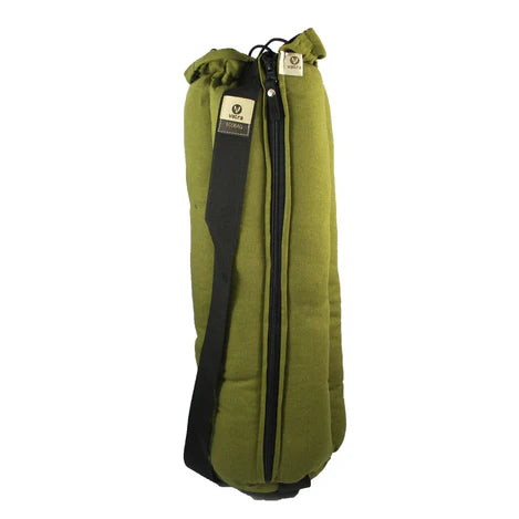 Vatra Padded Tube Bag with Strap 18