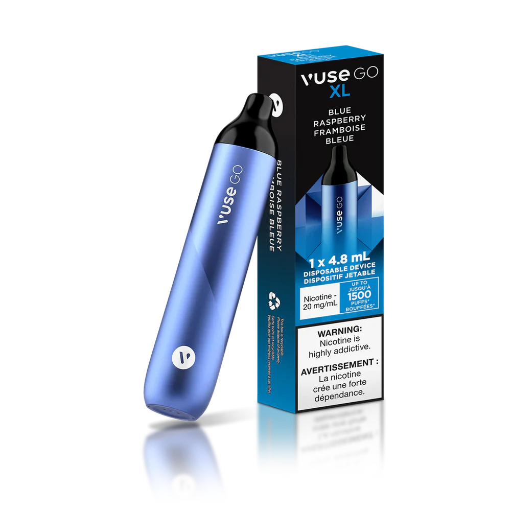 Vuse GO XL 1,5K