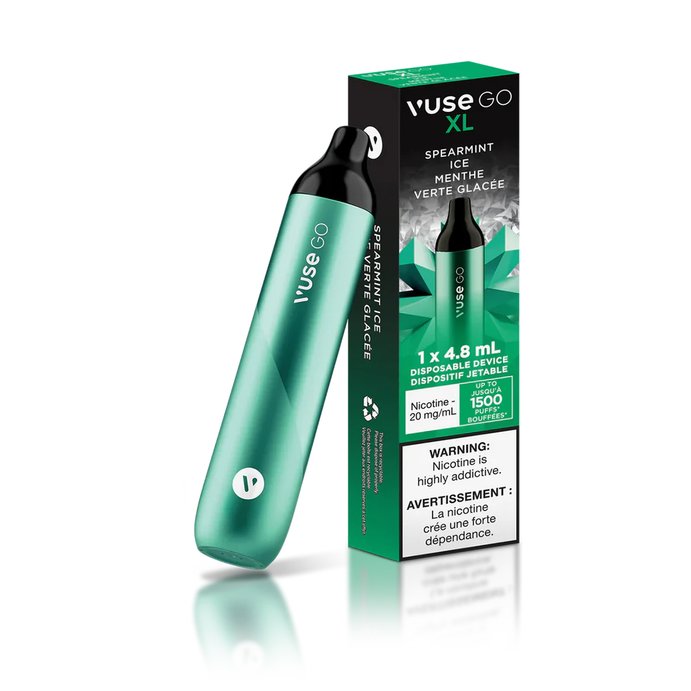 Vuse GO XL 1,5K