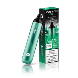 Vuse GO XL 1,5K