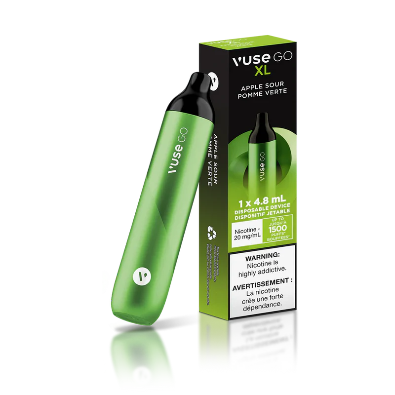 Vuse GO XL 1,5K