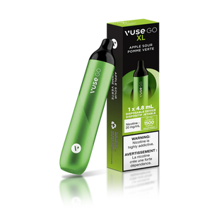 Vuse GO XL 1,5K