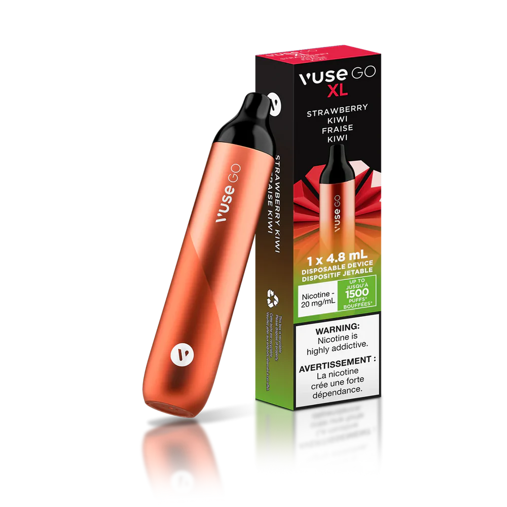 Vuse GO XL 1,5K