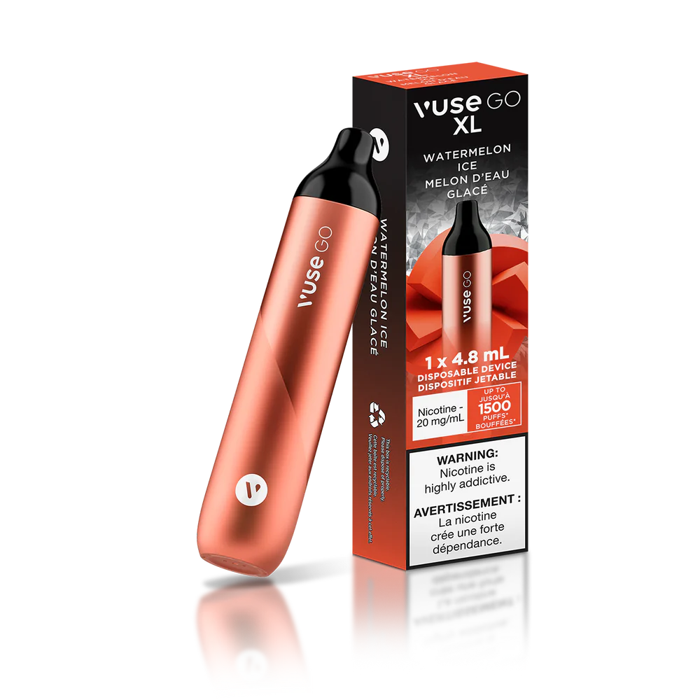 Vuse GO XL 1,5K