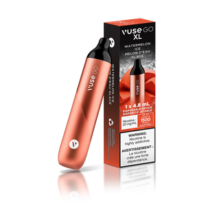 Vuse GO XL 1,5K