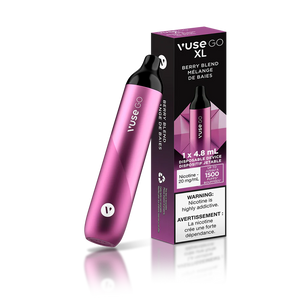 Vuse GO XL 1,5K