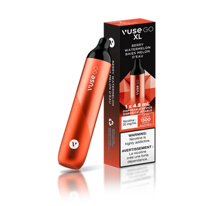 Vuse GO XL 1,5K