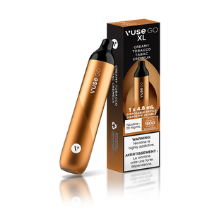 Vuse GO XL 1,5K