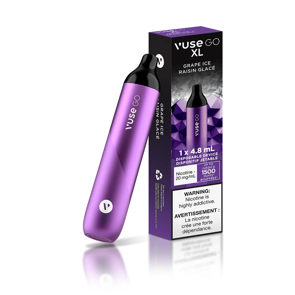 Vuse GO XL 1,5K