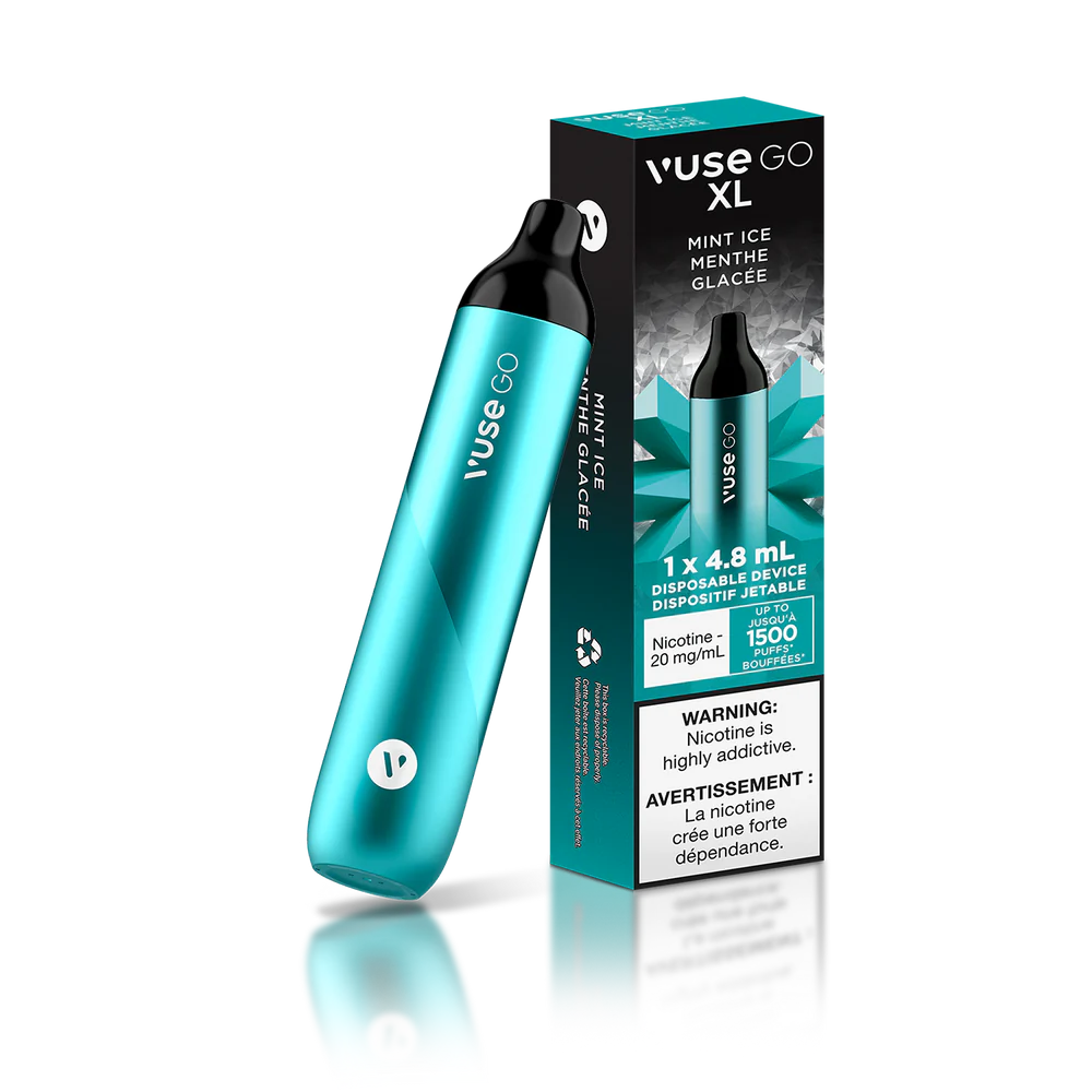 Vuse GO XL 1,5K