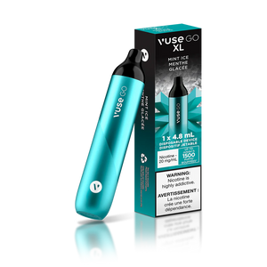 Vuse GO XL 1,5K