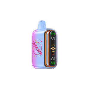 Geek Bar Pulse 2 80k Disposable Vape