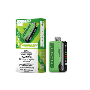 Boosted 30k Disposable Vape