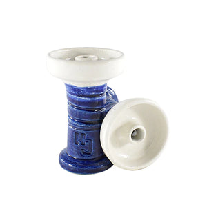 80 Feet Espana Hookah Bowl