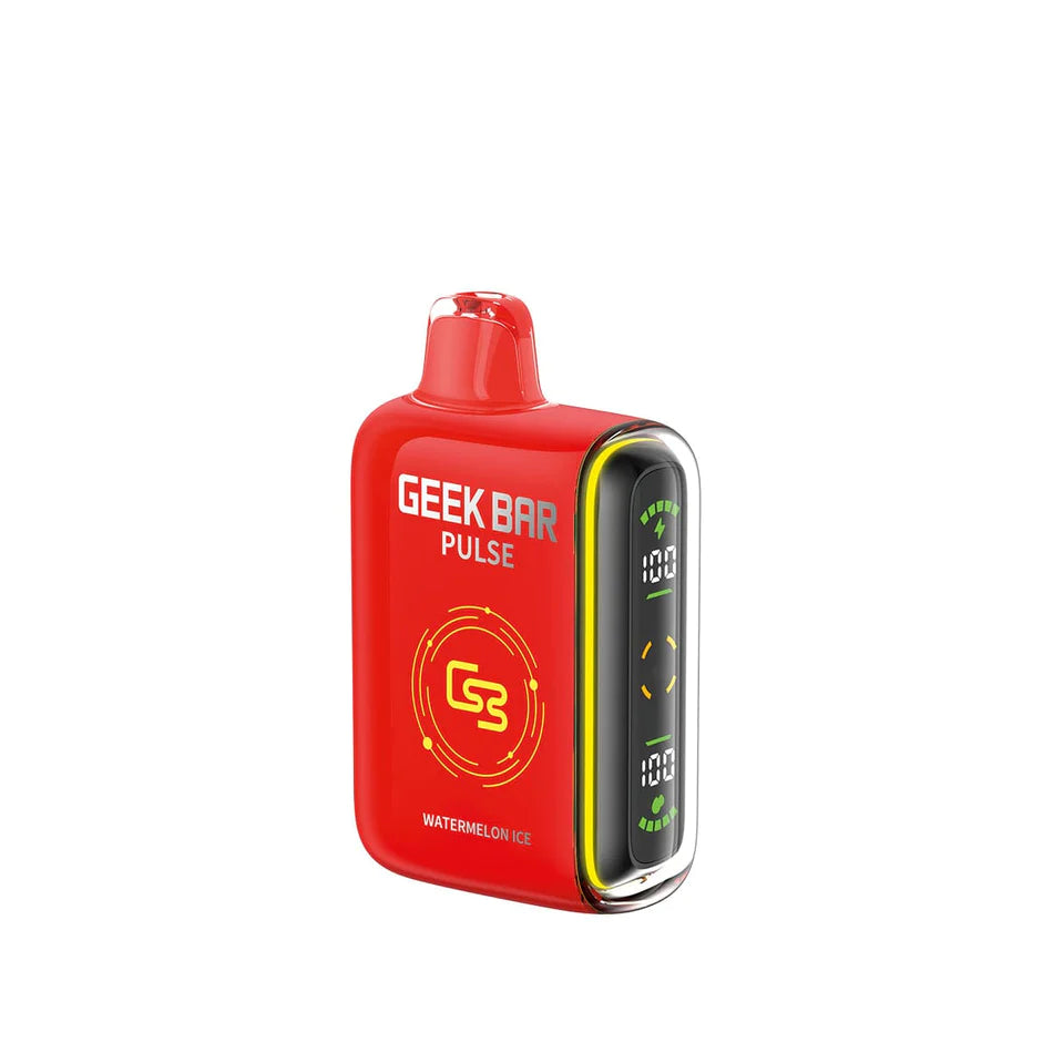 Geek Bar - Pulse 9K Disposable Vape