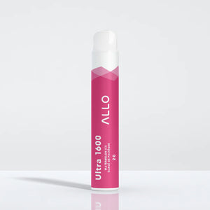 Allo 1,6K Disposable Vape