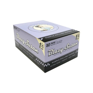 Blazy Susan Rolling Papers 1 1/4