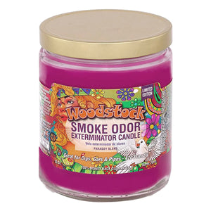 Smoke Odor Exterminator Candle
