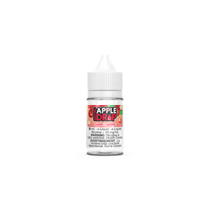 Apple Drop Nic Salt E-Juice 30mL