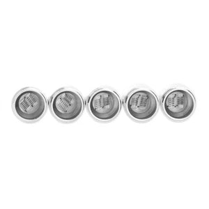 Yocan Evolve Plus Coils - Quartz Dual Coil
