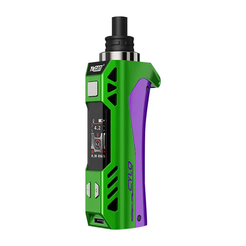 Yocan Cyclo Wax Vaporizer