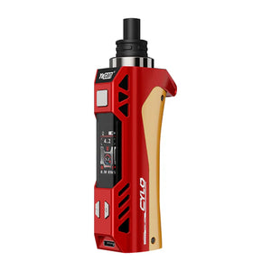 Yocan Cyclo Wax Vaporizer