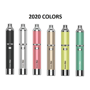 Yocan Evolve Plus