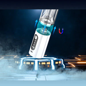 Yocan Pillar Smart Concentrate E-Rig