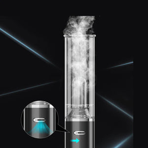 Yocan Pillar Smart Concentrate E-Rig