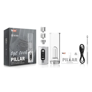 Yocan Pillar Smart Concentrate E-Rig